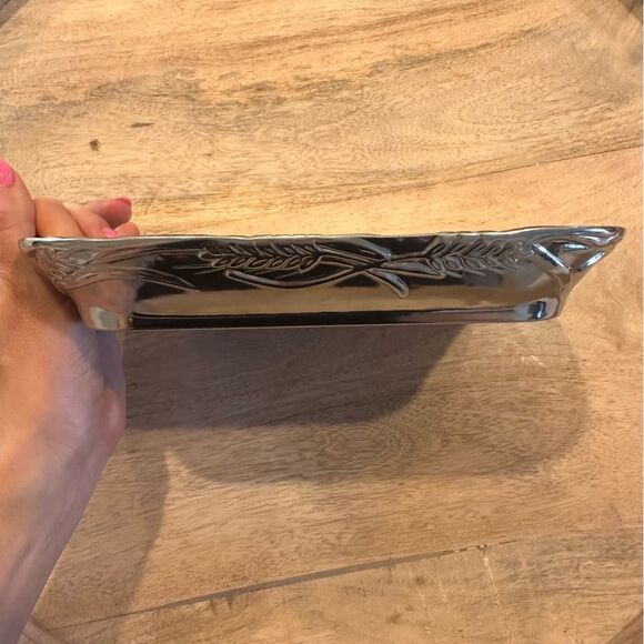 Arthur Court Pewter Horse Trinket Dish Tray - Picture 6 of 10